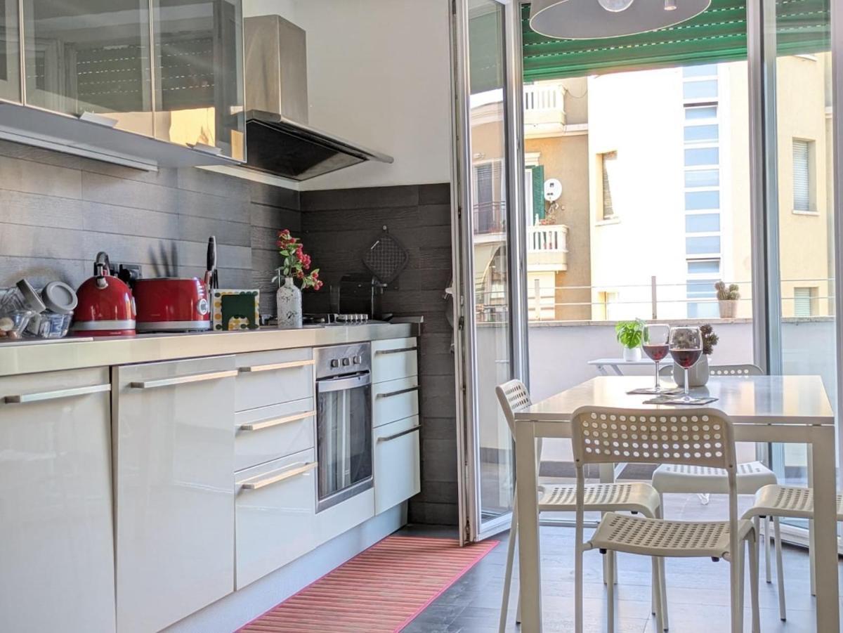 Apartamento Luminoso Monteverde Novo Roma